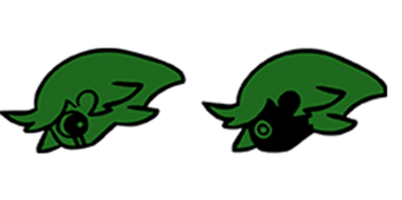 Fnf mobile Ben drowned Image