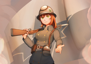 Foxhole Female Uniform Overhaul v1.4 Image