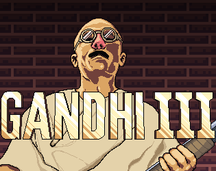 Games like Gandhi III