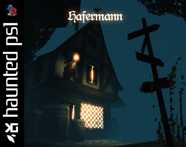 Games like Hafermann