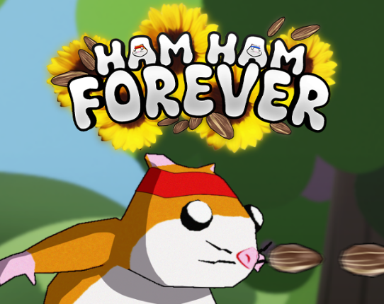 HAMHAM FOREVER Image