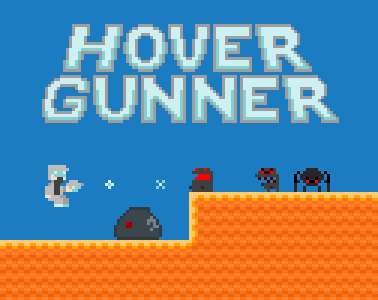 Games like Hover Gunner