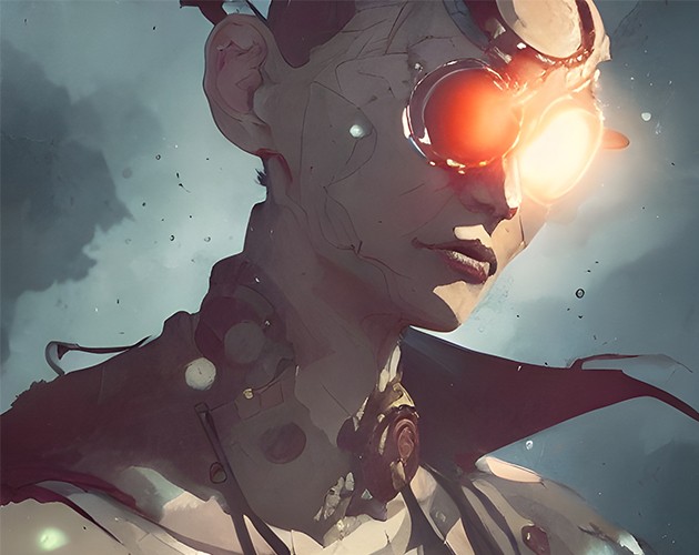 Games like Human Harvest