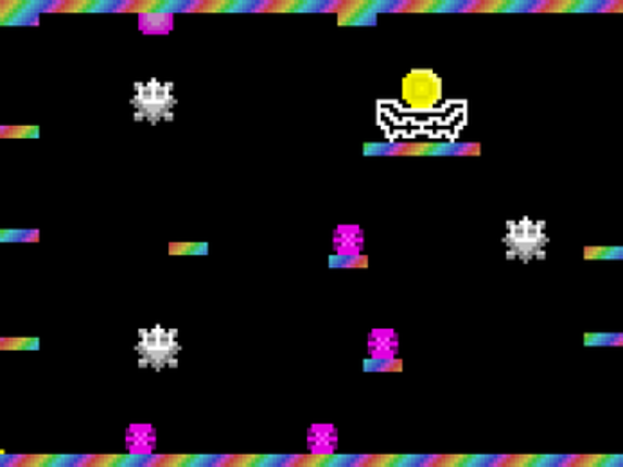 Hyper Pixel Ten Thousand screenshot