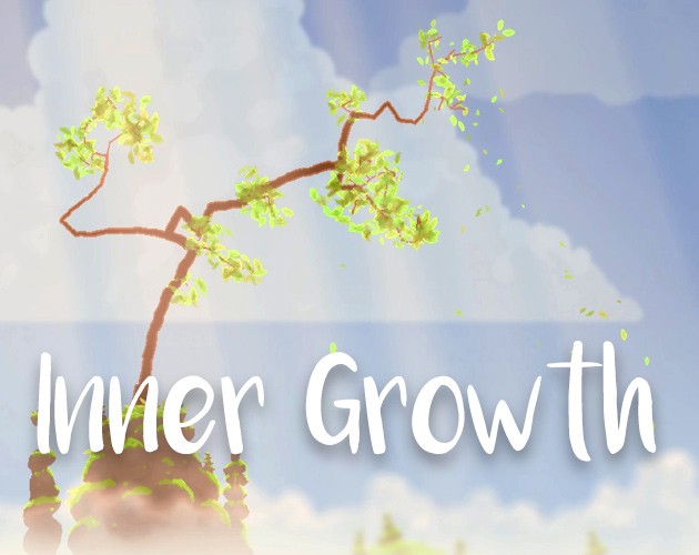 Games like Inner Growth