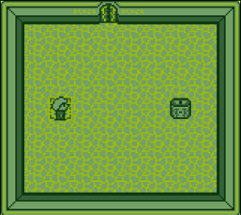 Intercambio - Gameboy Jam version Image