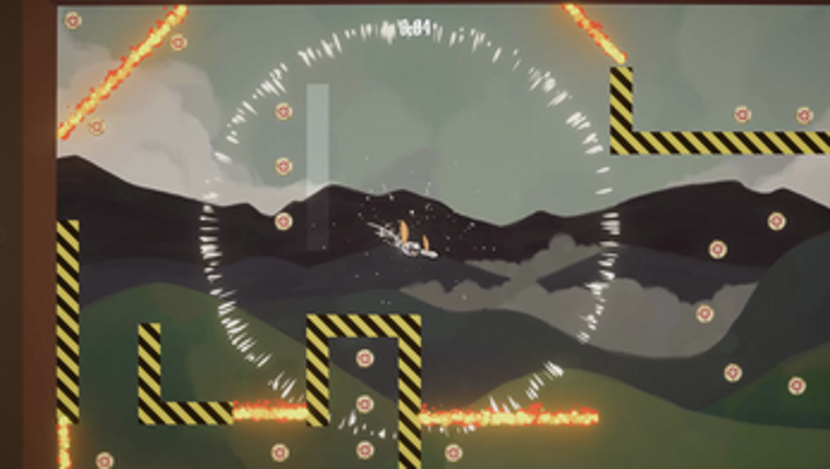 Jousting Off screenshot
