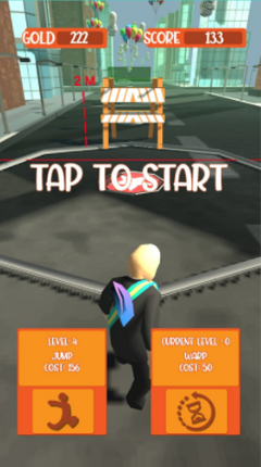 Jump! Image