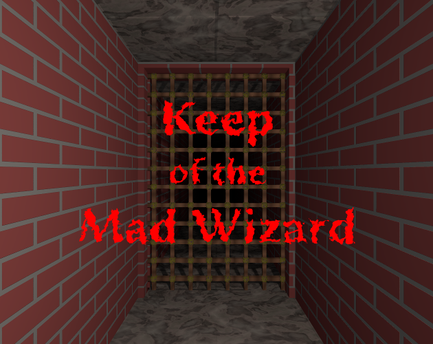 Games like Keep of the Mad Wizard