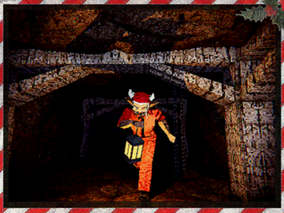 Krampus Lair Image