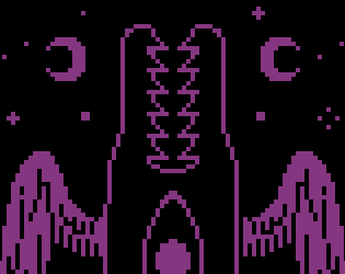 Games like LONER'S SPELL