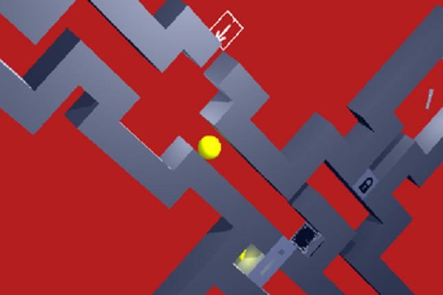 Mazing Rolls [Demo] screenshot
