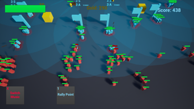 MerchantCity screenshot