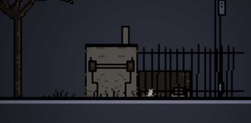 Midnight Moon screenshot