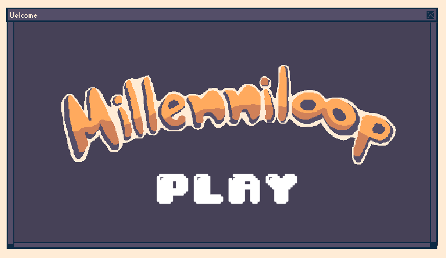 Games like Millenniloop