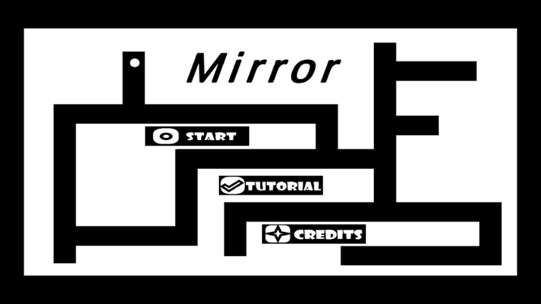 Mirror Game Cover