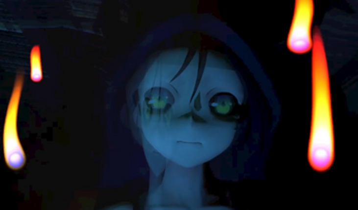 夢幻図書館[Mugen Library] screenshot