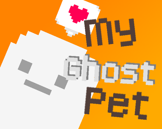 My Ghost Pet Image