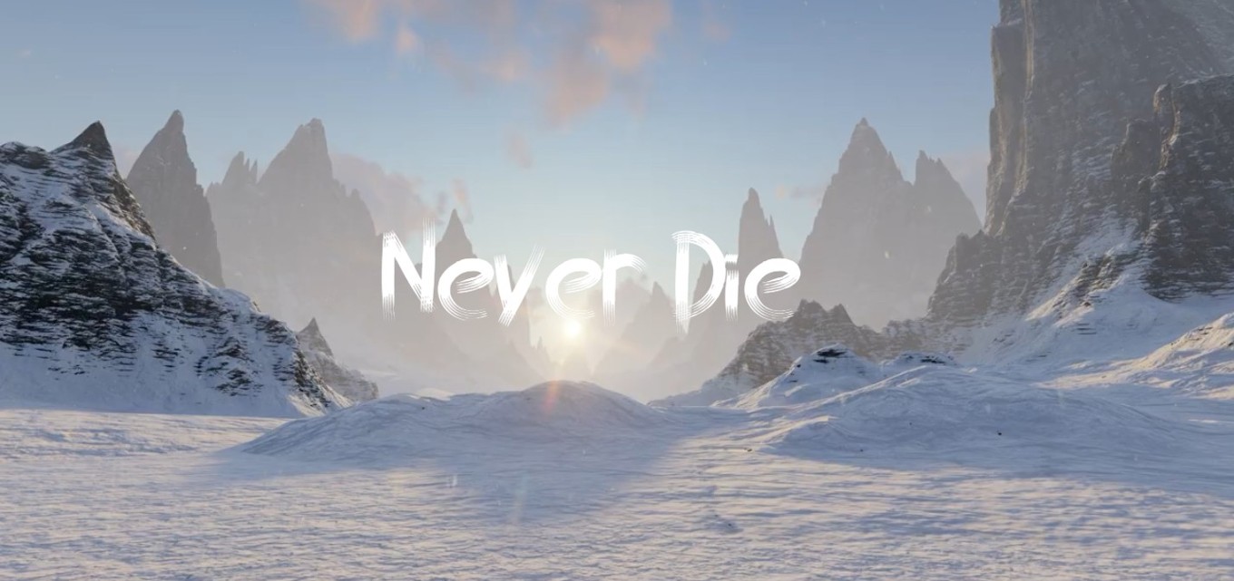 Games like Never Die (Survival Game)