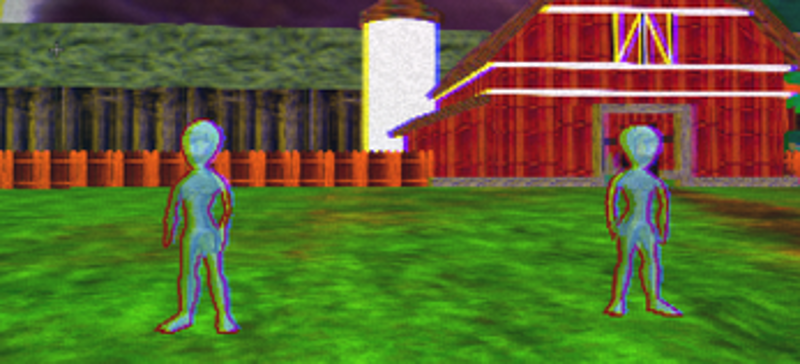 NoProbesHere Image