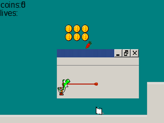 Old Fangame Collection screenshot