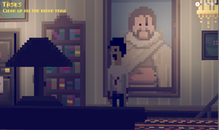 Paper Street screenshot