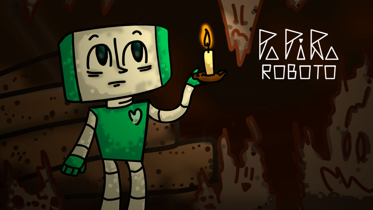 Games like Papira Roboto