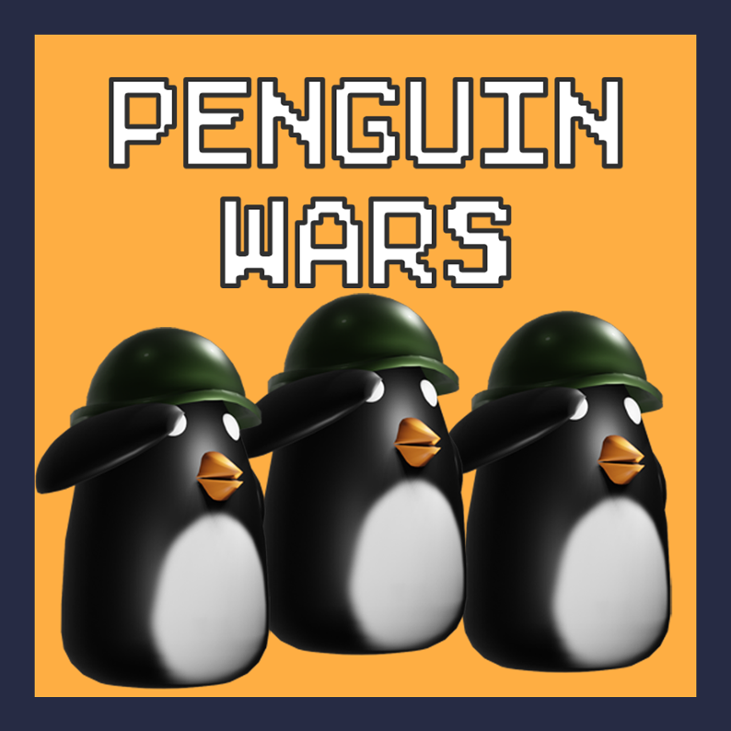 Games like Penguin Wars