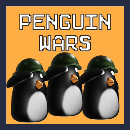 Penguin Wars Image