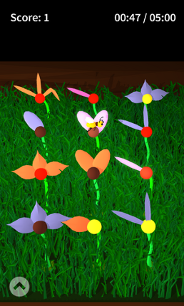 Petals Redux (2014) screenshot