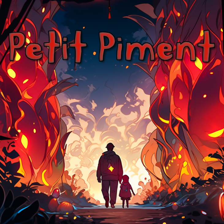 Games like Petit Piment