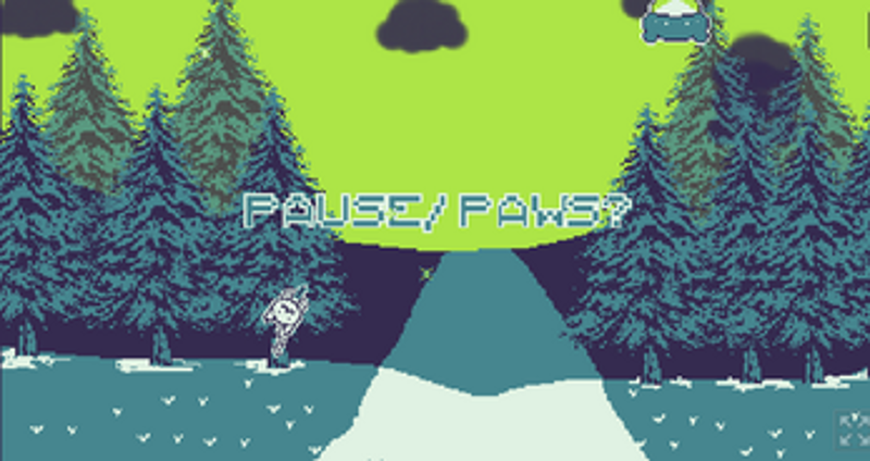 Pew Pew MEOW Image