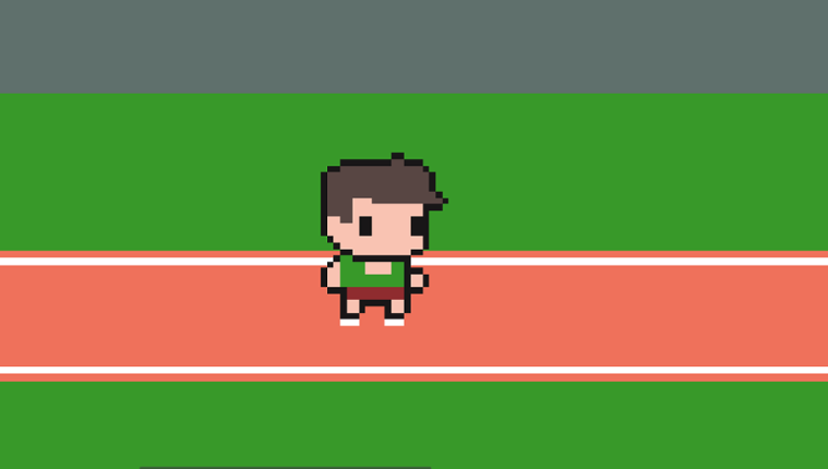 PixelRunner Image