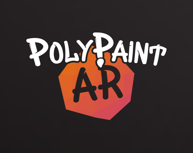 Games like PolyPaint AR