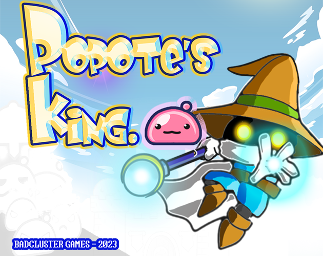 Games like Popote's King