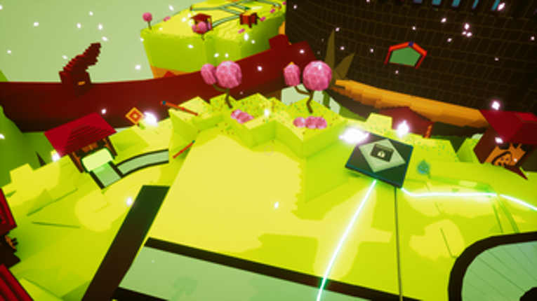 PortalMayham screenshot