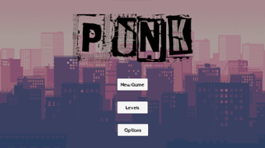 Punk Image