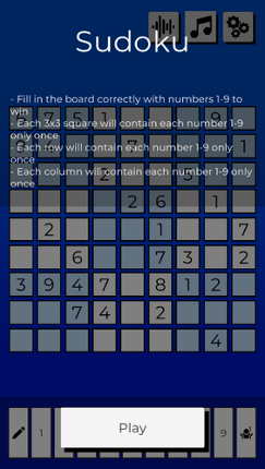 Puzzle Place screenshot