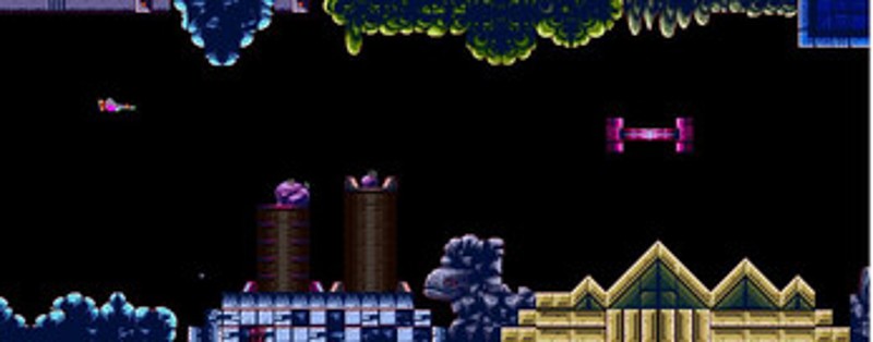 R-Type Image