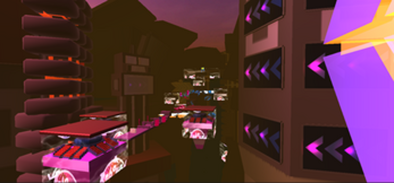 Rebound Rush Image