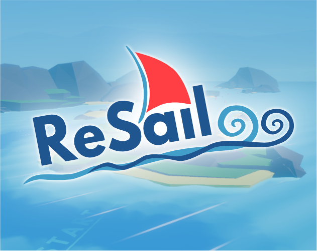 Games like ReSail