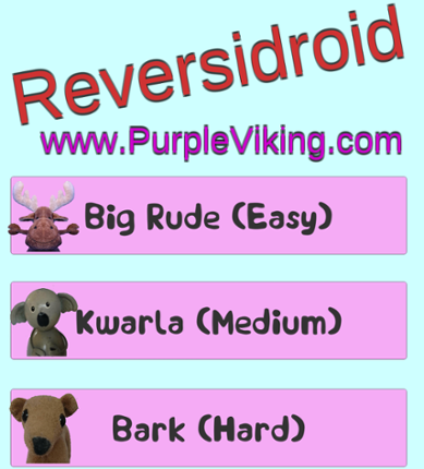 Reversidroid Image