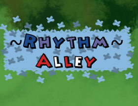 Rhythm Alley Image