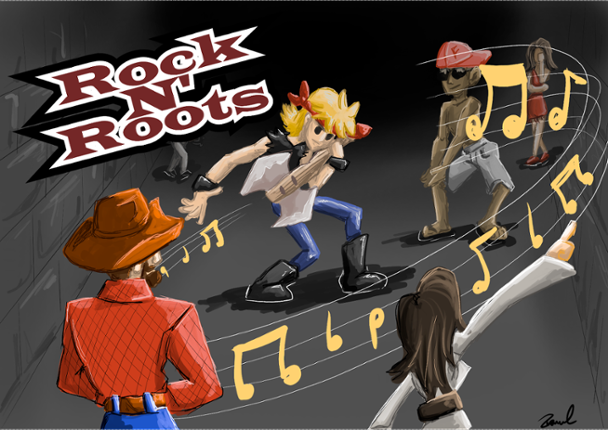 Rock N' Roots Image