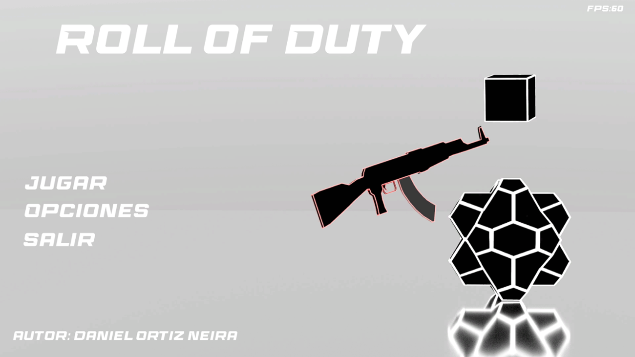 Games like Roll of Duty