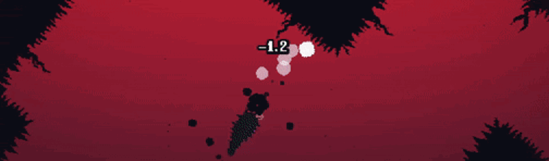 Shadow Hunter screenshot