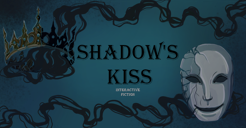 Games like Shadow's Kiss