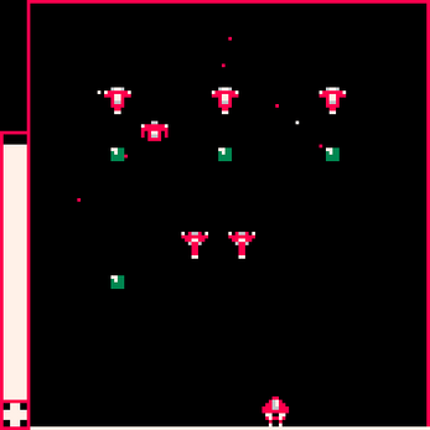 SHOOTER screenshot