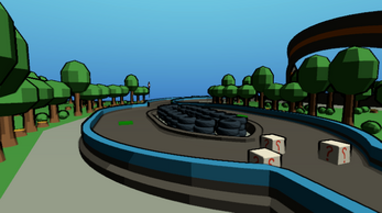 Sol Gravitas screenshot