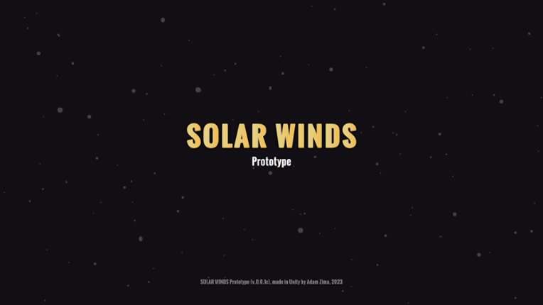 Solar Winds (alpha) Image